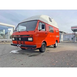 Direction assistée électrique VW LT 28 - 35