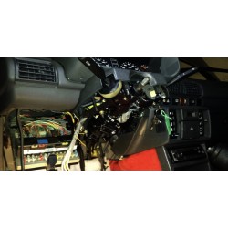 Electric power steering Peugeot 205