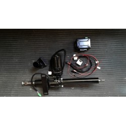 Power steering Volkswagen Beetle 1303