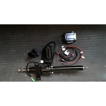 Power steering Volkswagen Beetle 1303