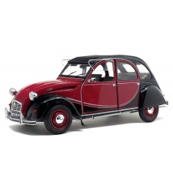 Dirección asistida eléctrica Citroën 2cv