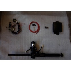 Citroën 2CV electric power steering kit