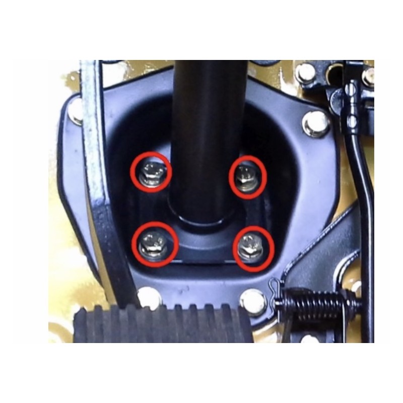 Electric power steering toyota FJ, power steering toyota FJ