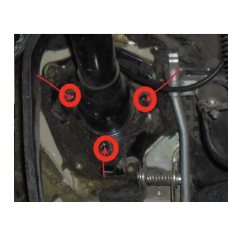 Electric power steering toyota FJ, power steering toyota FJ