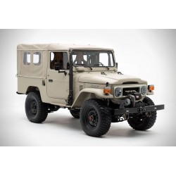 Elektrische Servolenkung Toyota FJ40, FJ43, FJ45