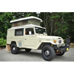 Elektrische Servolenkung für Toyota BJ40, BJ42, BJ43, BJ45, BJ46