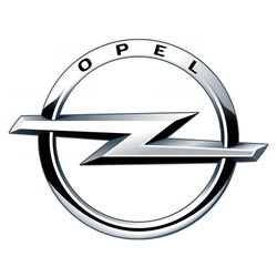 Direction assistée électrique Opel de collection, Kadett, Ascona, Manta, Speedster