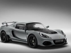 Direction assistée électrique Lotus Elise