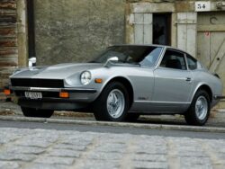 Direction assistée électrique Datsun 260Z