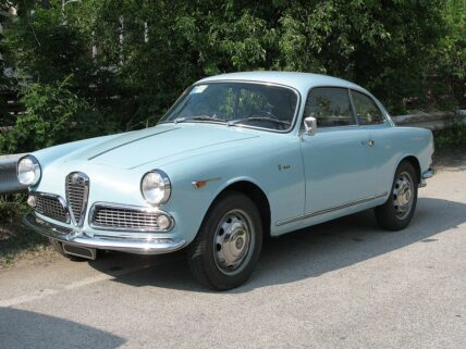 Direction assistée électrique Alfa Roméo Giulietta 750/101