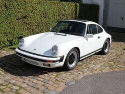 Kit direction assistée électrique Porsche 911 avec climatisation – Performance & intégration parfaite
