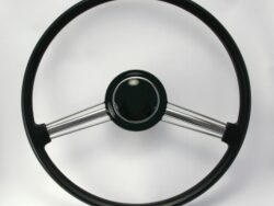 Volant Porsche 356 A ( complet )