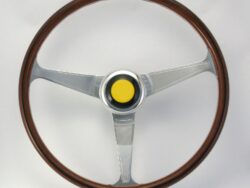 Volant Nardi Ferrari 250/275/330/365 ( 380mm)