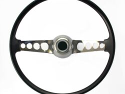 Volant Volvo P1800 complet ( 380mm )